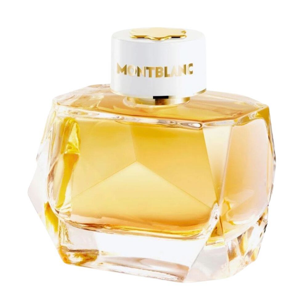 Nước Hoa Nữ Montblanc Signature Absolue EDP 90ml Chính Hãng | Trả Chậm 0% - Hình ảnh chính